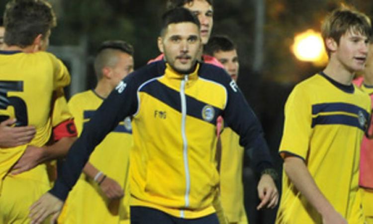 Simone Onorati (©Del Gobbo)