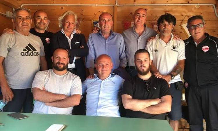 Atletico Ladispoli, ufficializzato l&amp;apos;organigramma societario in vista della prossima stagione