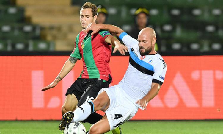 Di Livio in azione ©ternanacalcio.com