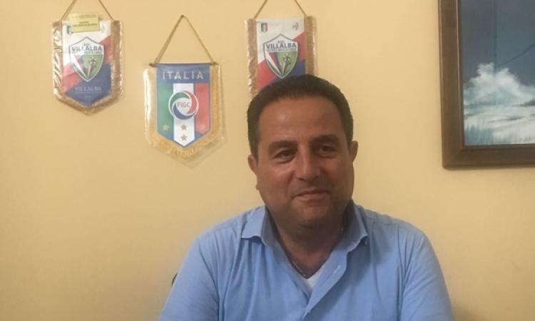 Pietro Scrocca (foto GazReg)