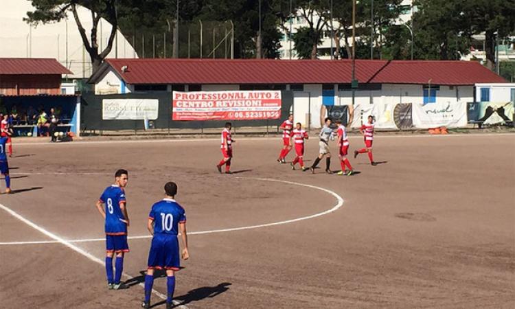 Sporting Tanas pari in extremis