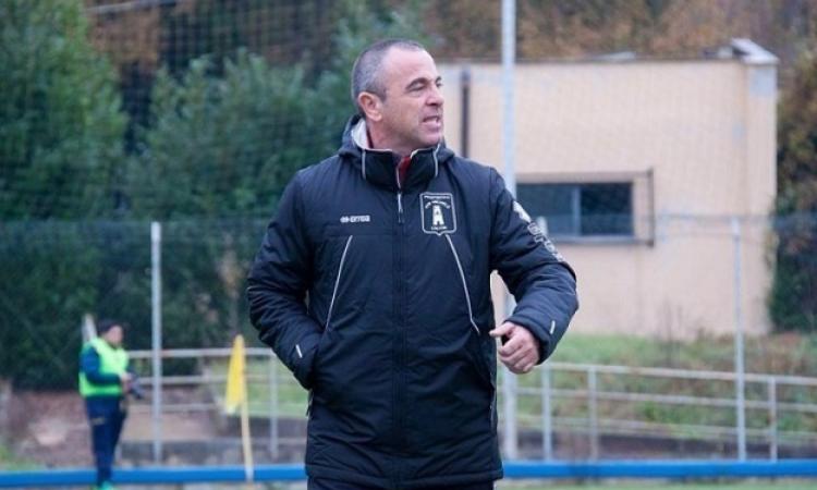 Roberto Giovannelli (©SS Michele e Donato/Facebook)