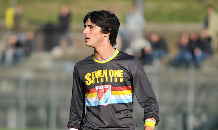 Svidercoschi, in campo a Carrara (©Del Gobbo)