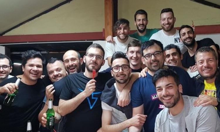 L&amp;apos;Agora al lavoro
