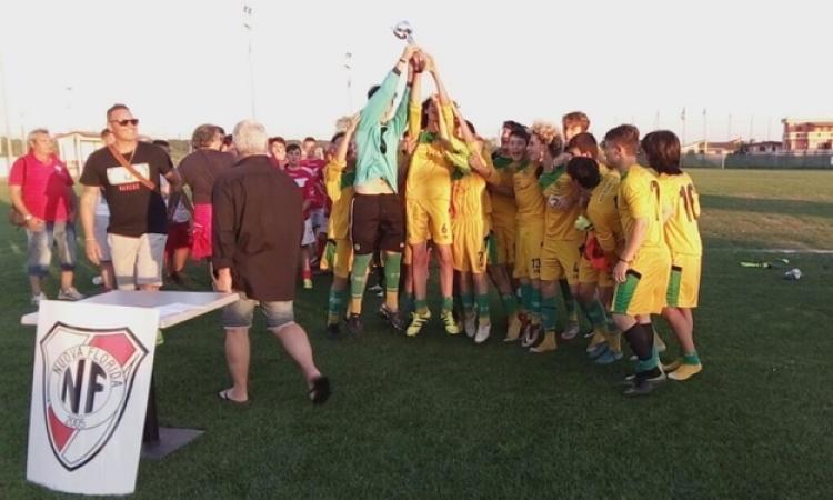 Il Racing Club vince la 1ª Florida Cup