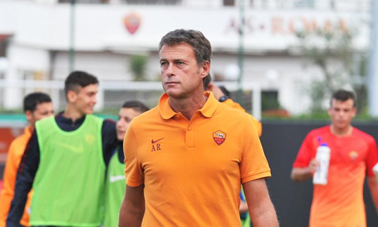 Rubinacci, la sua Roma è a un passo dalla Final Four © Del Gobbo