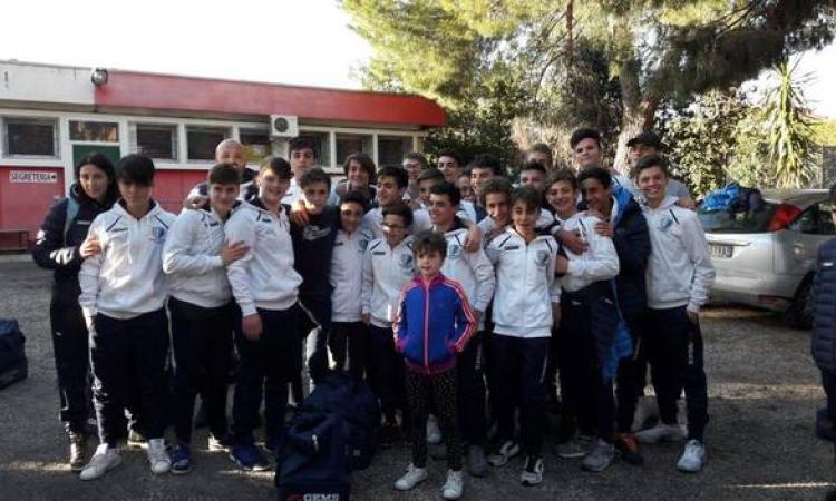 Fortitudo Academy (Foto©FB/FortitudoAcademy)