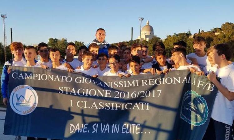 (Foto©FB/DabliuSoccerAcademy)