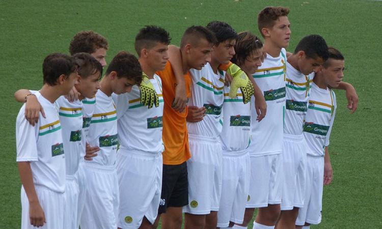 Racing Roma, altra vittoria ©GazReg