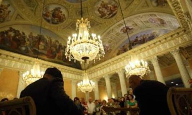 Musei di Villa Torlonia: da sabato 3 nuovo ciclo di aperture