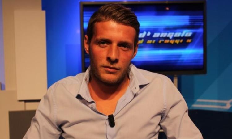 Andrea Cardillo, 24 reti al Flaminia in 2 stagioni