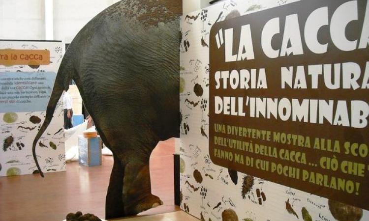 Al Bioparco 3 giorni alla scoperta dell’innominabile
