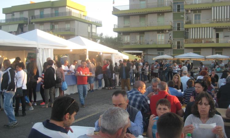 Uno scatto dalla passata edizione