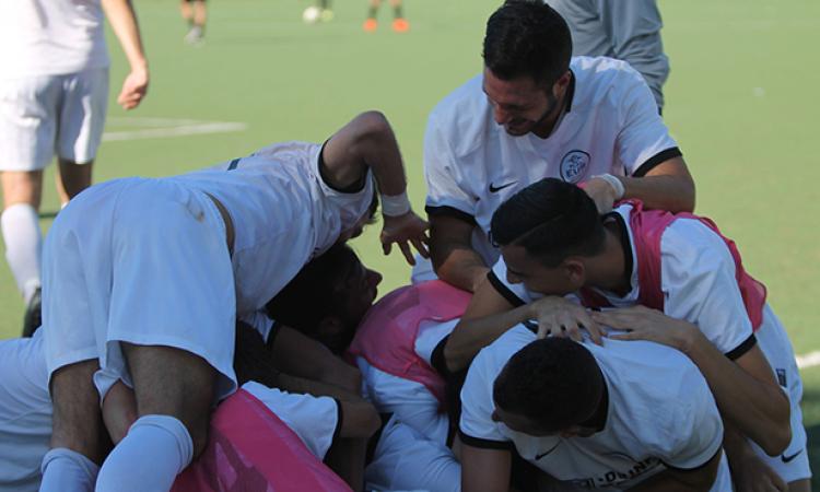Play EUR sul podio (©De Cesaris)