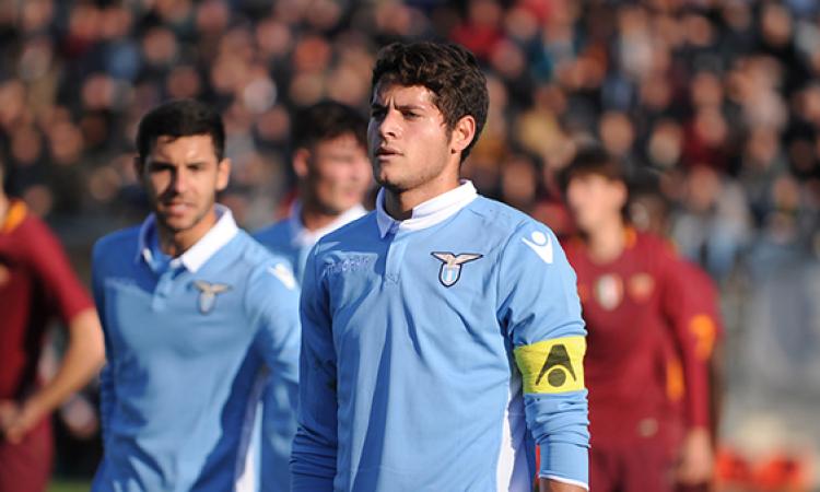 Alessandro Rossi ©Laura Del Gobbo