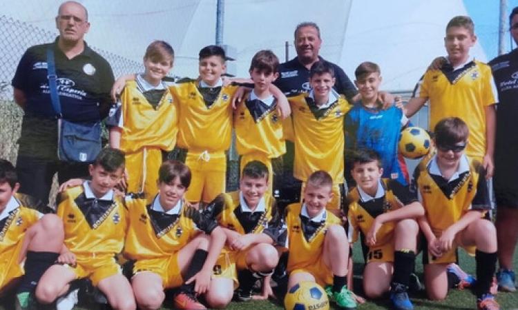 La formazione 2006 del Borussia