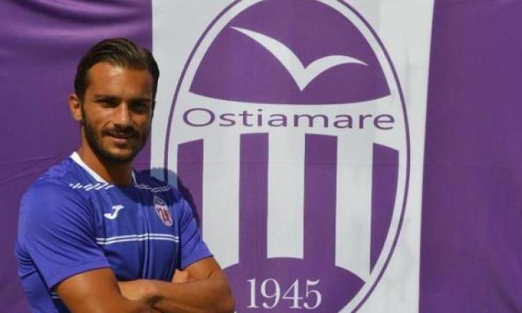Adriano D&amp;apos;Astolfo, capitano dell&amp;apos;Ostiamare, pronto a rinnovare
