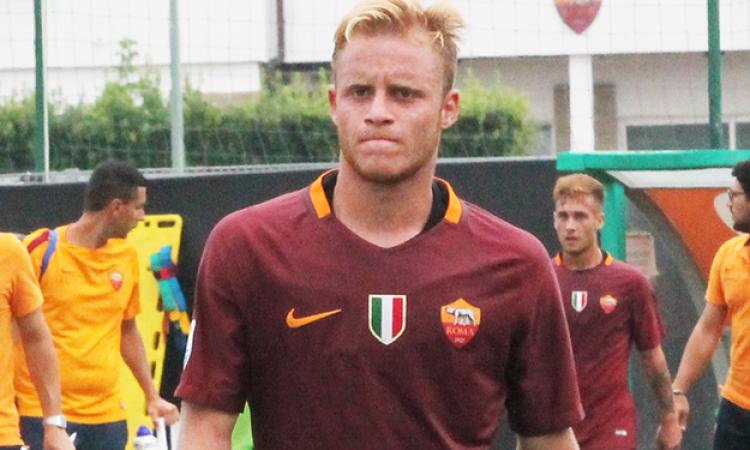 Nel destino di Lorenzo Grossi c'è la Pro Vercelli