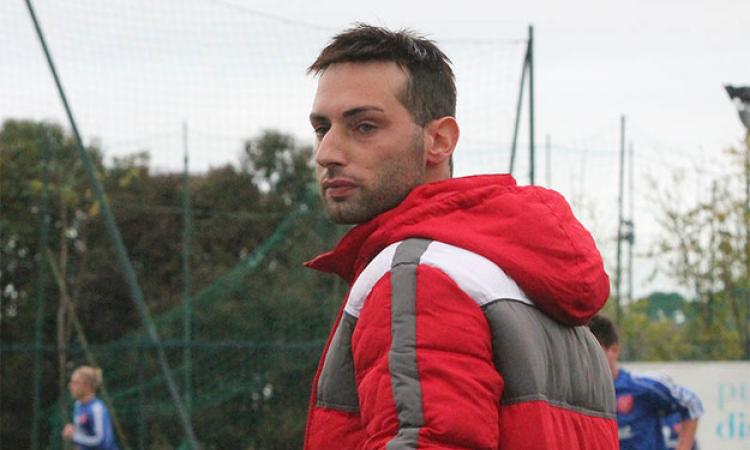 Alessandro Mariotti ©De Cesaris