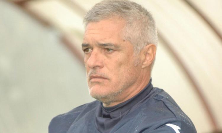 Mauro Pernarella, prossimo al divorzio con il Sezze