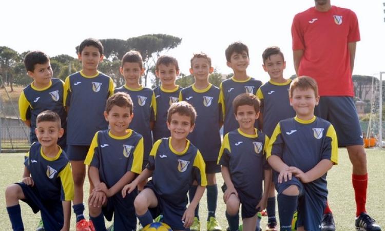 I 2009 della Virtus