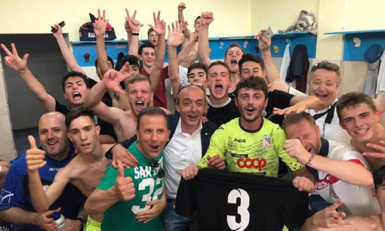 I ragazzi dell&amp;apos;Audace 