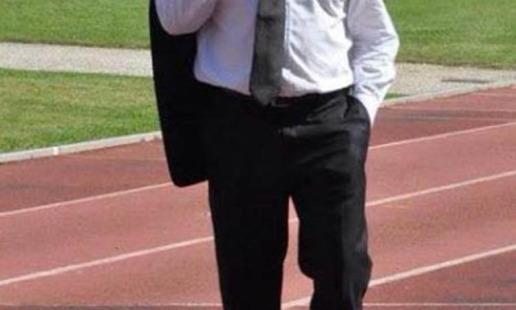Mauro Bernardi
