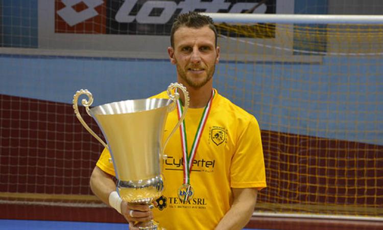 Federico Monni