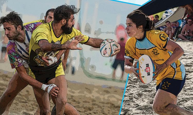 Sabato e domenica ad Ostia le finali di Coppa Italia
