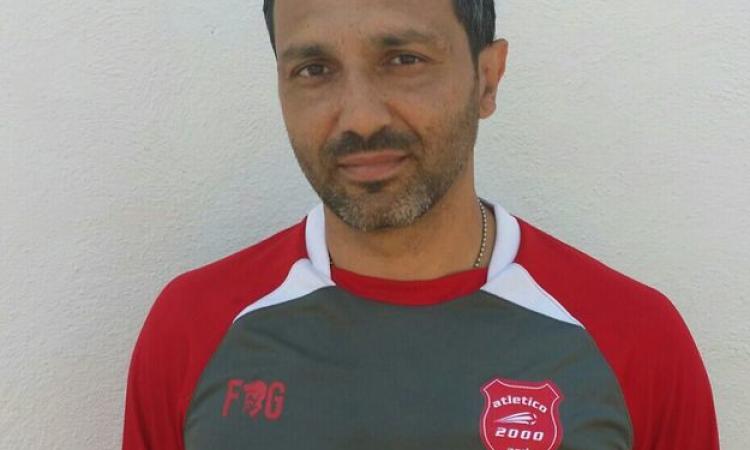 Daniele Laureti