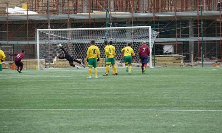 Spes Poggio Fidoni, ore decisive (foto Facebook)
