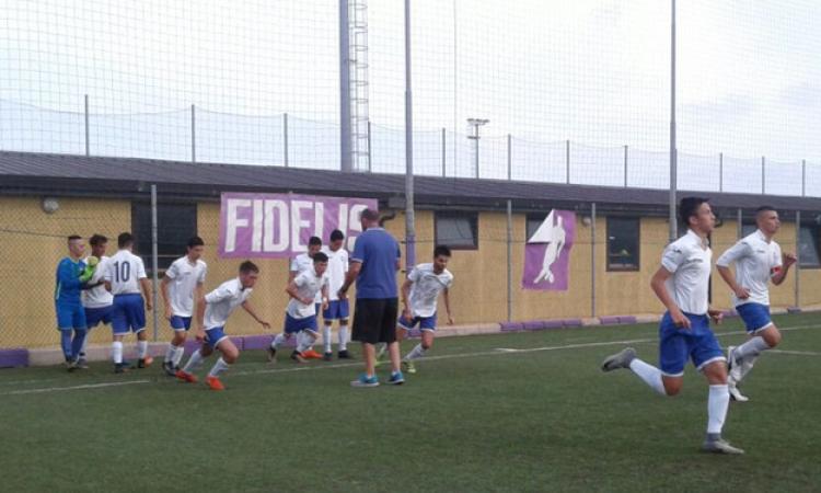 Ostiamare (©sporteproevent.it)