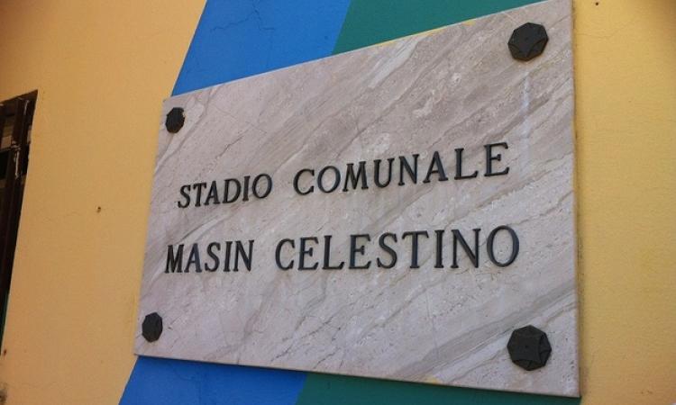 Stadio Masin