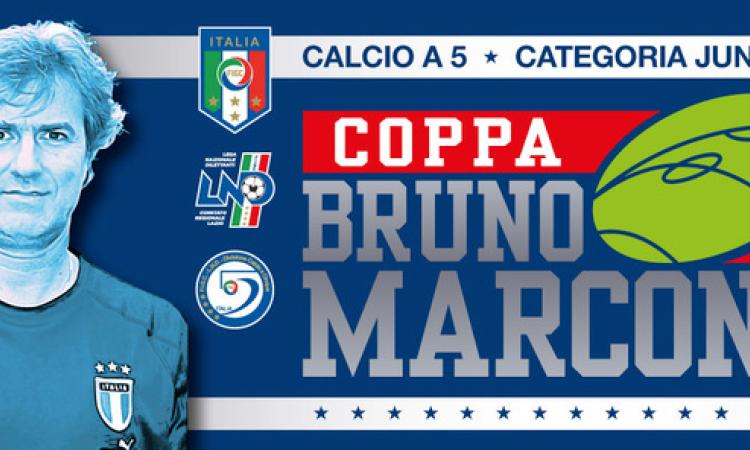 Trofeo Bruno Marconi