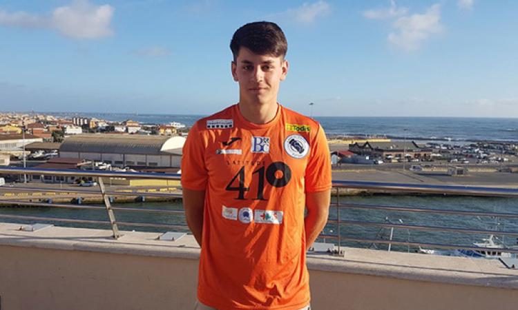 Mirco Pascariello