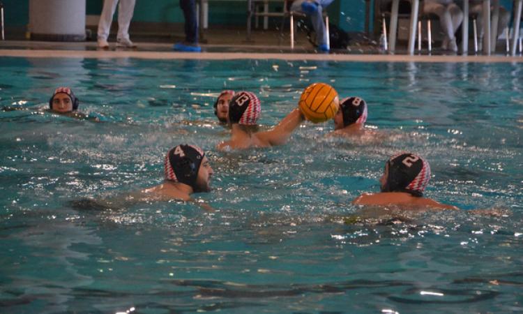 3T Frascati Sporting Village, Serie C