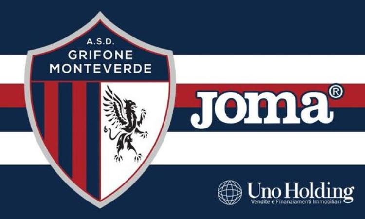 Grifone Monteverde, svelati i tecnici del prossimo anno