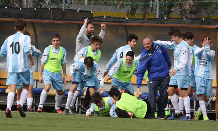 Il Carso è in semifinale ©Lori