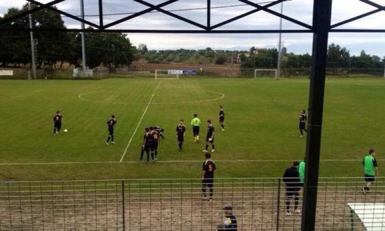 San Lorenzo Nuovo, Goretti sarà l'allenatore 2017/18