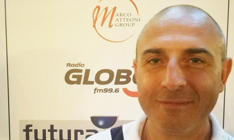 Alessio Luzi
