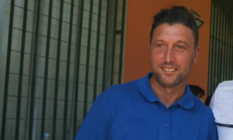 Enrico Centaro