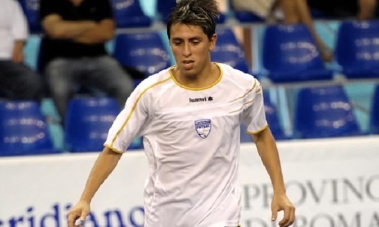 Oscar Velazquez