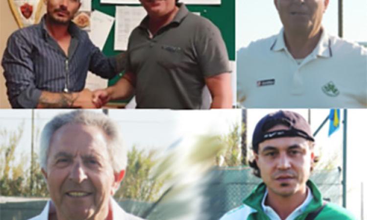 Dlf Civitavecchia, ecco il roster degli allenatori