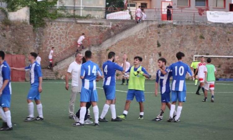 Festeggia la Vis Aurelia (©Bei)