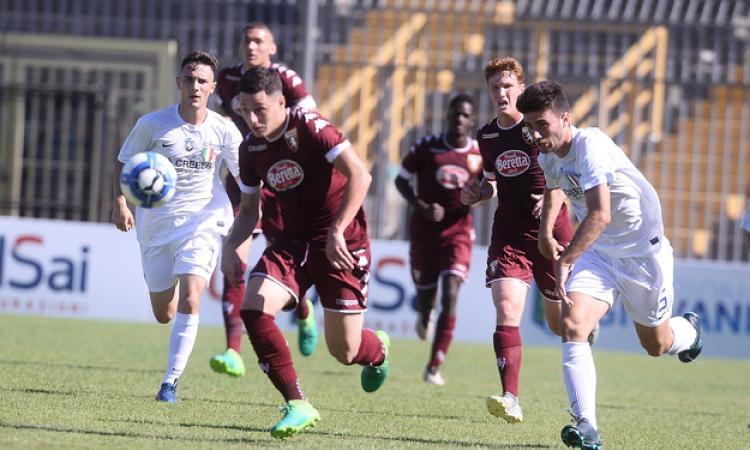 Atalanta e Inter si giocheranno ancora unaa volta lo Scudetto © figc