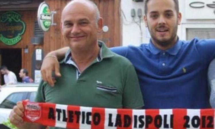 Aurelio e Andrea Nicolini