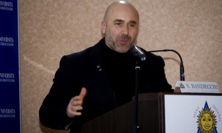Stefano Bandecchi