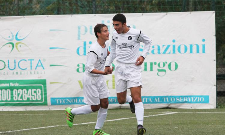 Federico Centofante, ad un passo dalla Viterbese © De Cesaris