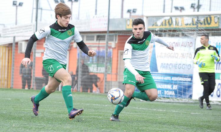 Certosa in finale (©De Cesaris)