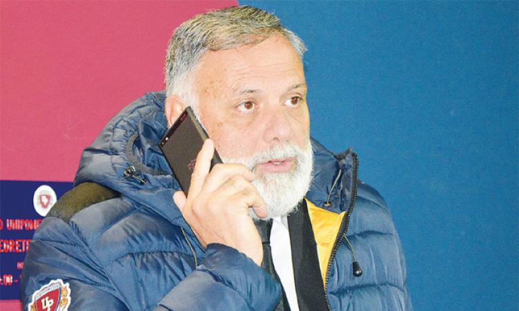 Piero Peri